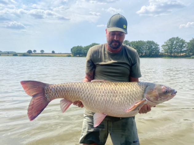 La Loubiere – 18 July, 2026