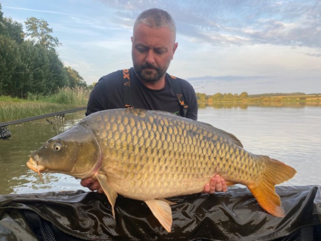 La Loubiere – 18 July, 2026