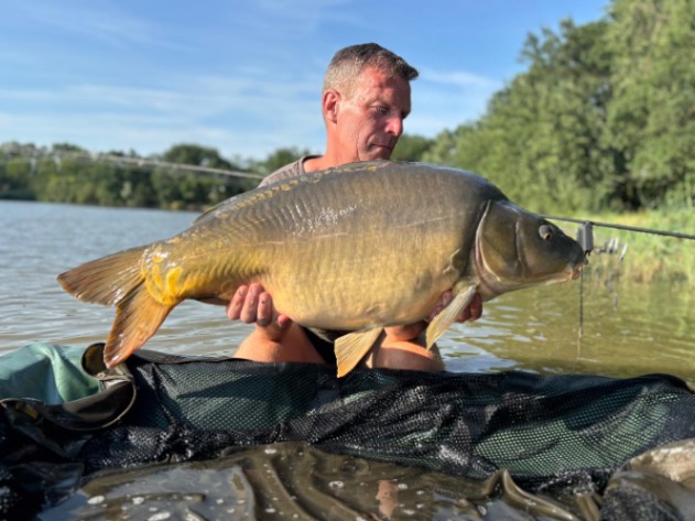 La Loubiere – 18 July, 2026