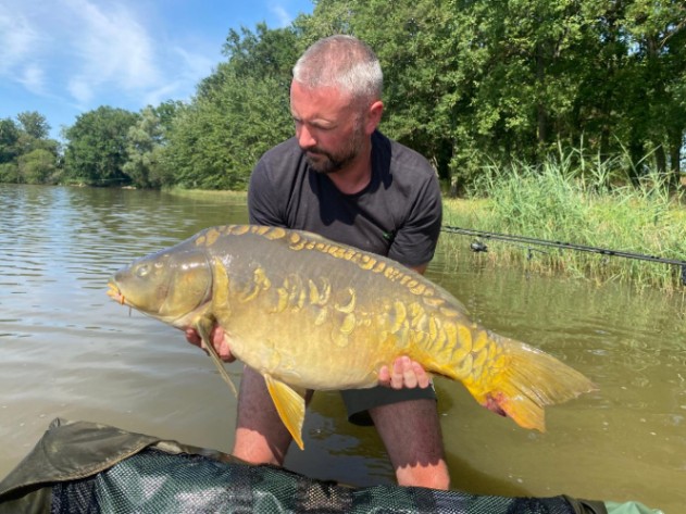La Loubiere – 18 July, 2026