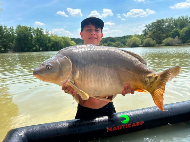 Camalo Lake – 18 July, 2026