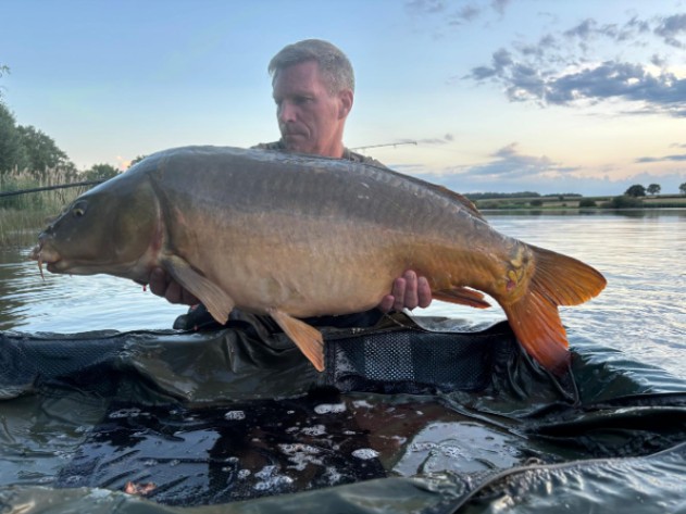 La Loubiere – 18 July, 2026