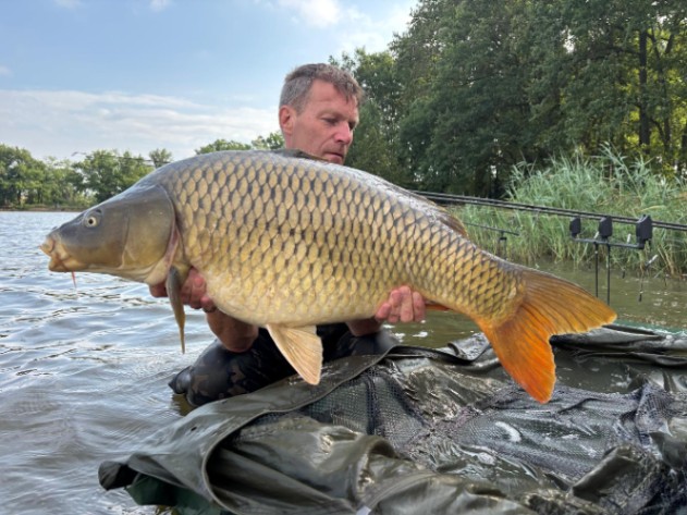 La Loubiere – 18 July, 2026