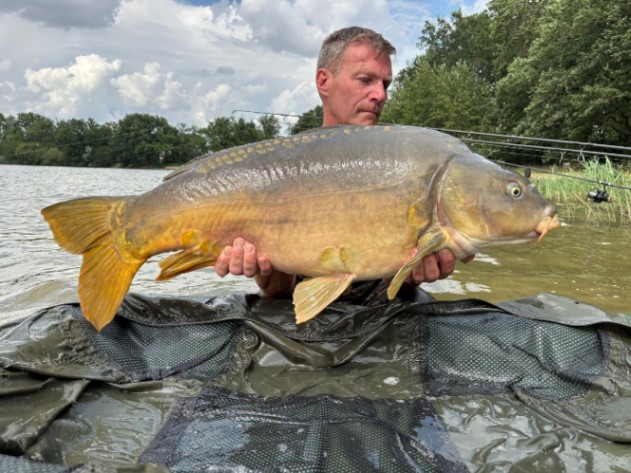La Loubiere – 18 July, 2026