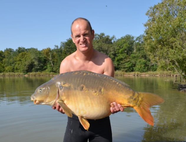 Camalo Lake – 18 July, 2026