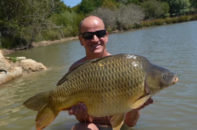 Camalo Lake – 18 July, 2026