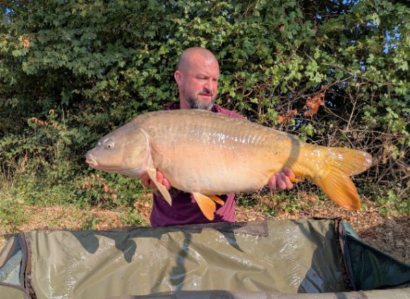 Fox Pool – 25 July, 2026