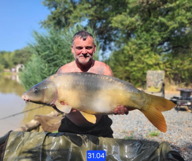 Fox Pool – 25 July, 2026