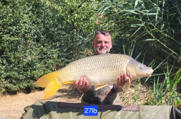 Fox Pool – 25 July, 2026