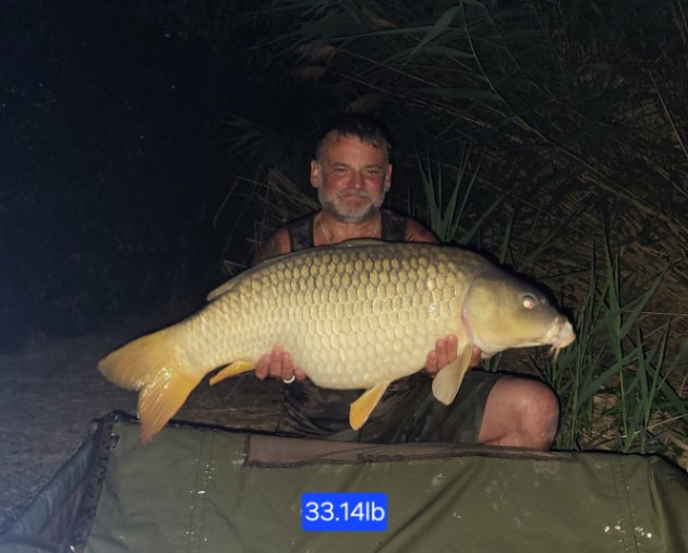 Fox Pool – 25 July, 2026