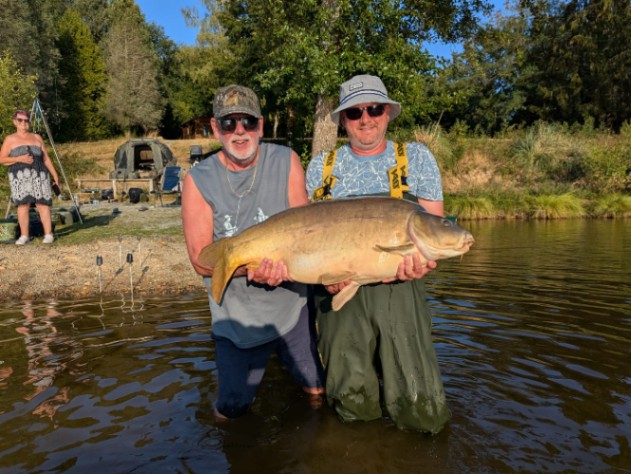 Lac de Mandeix – 18 July, 2026