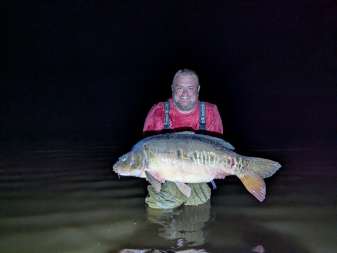 Lac de Mandeix – 18 July, 2026