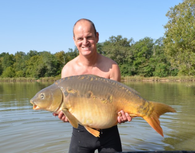 Camalo Lake – 18 July, 2026