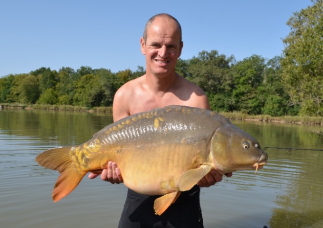 Camalo Lake – 18 July, 2026