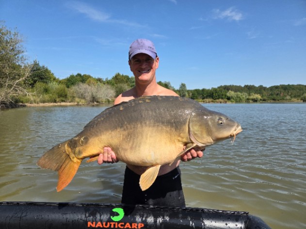 Camalo Lake – 18 July, 2026