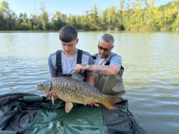 Domaine de Grand Felin – 20 July, 2026