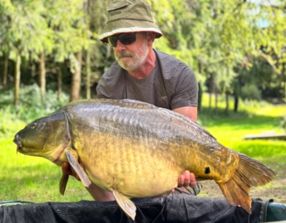 Chestnut Pool: 27-06-2026 to 04-07-2026