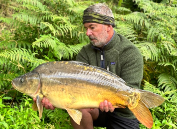 Chestnut Pool: 27-06-2026 to 04-07-2026