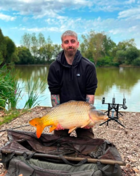 Oak View Lake – 11 July, 2026
