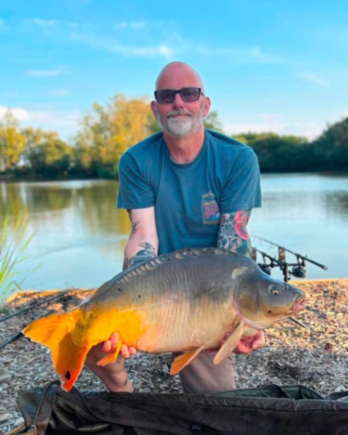 Oak View Lake – 11 July, 2026