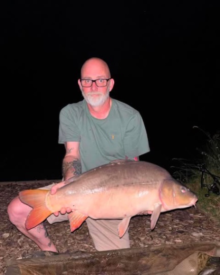 Oak View Lake – 11 July, 2026