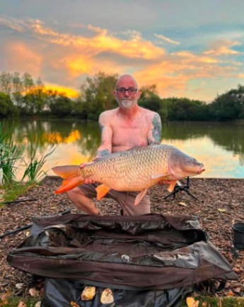 Oak View Lake – 11 July, 2026