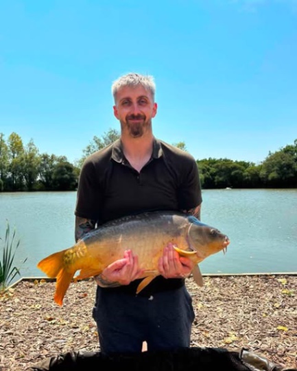 Oak View Lake – 11 July, 2026
