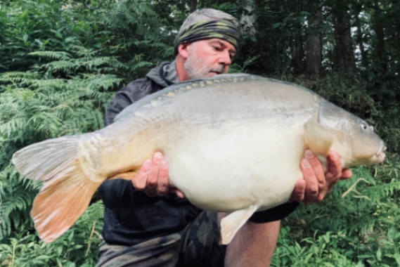 Chestnut Pool: 27-06-2026 to 04-07-2026
