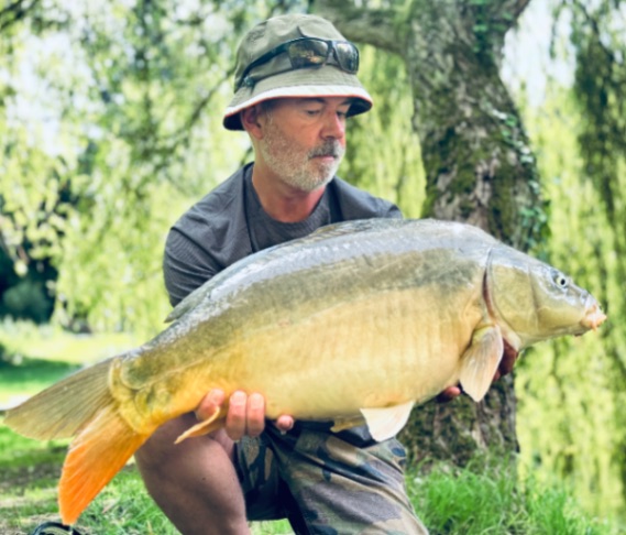 Chestnut Pool: 27-06-2026 to 04-07-2026