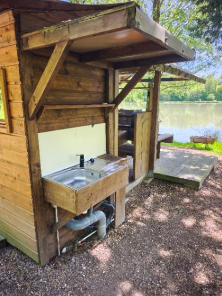 Camalo Lake – 03 July, 2026