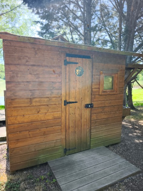 Camalo Lake – 03 July, 2026