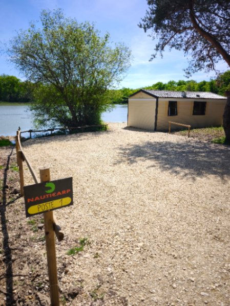 Camalo Lake – 03 July, 2026