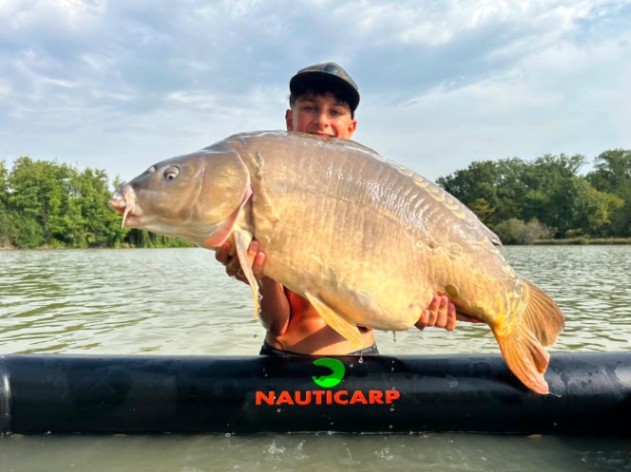 Camalo Lake – 18 July, 2026