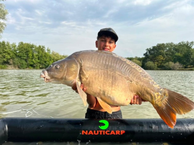 Camalo Lake – 18 July, 2026