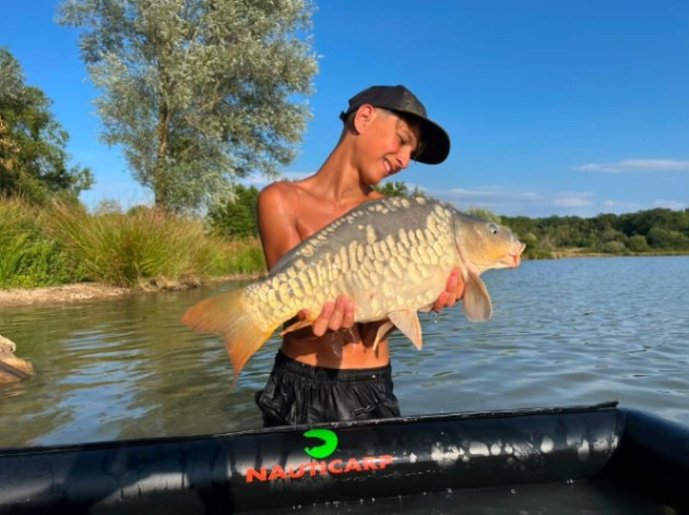Camalo Lake – 18 July, 2026