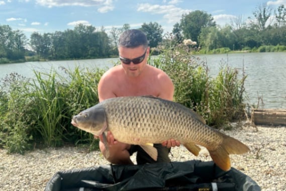 Hill House Lake: 05-07-2026 to 12-07-2026