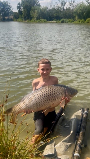 Hill House Lake: 05-07-2026 to 12-07-2026