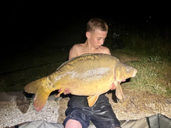 Hill House Lake: 05-07-2026 to 12-07-2026