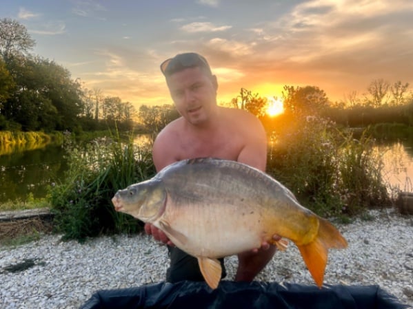 Hill House Lake: 05-07-2026 to 12-07-2026