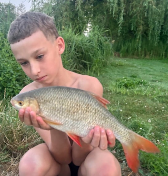 Hill House Lake: 05-07-2026 to 12-07-2026