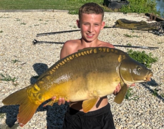 Hill House Lake: 05-07-2026 to 12-07-2026