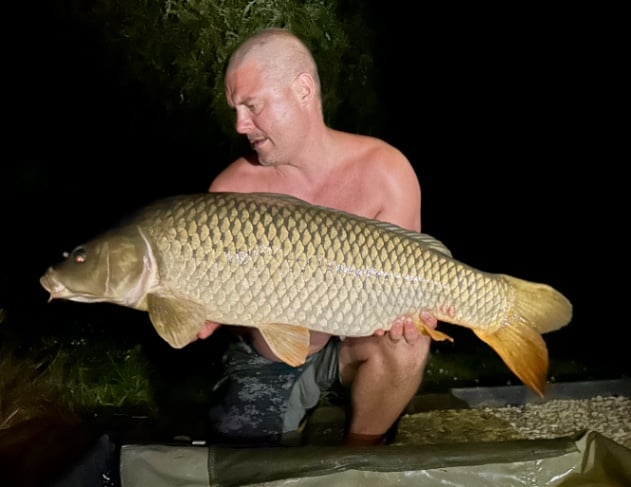 Hill House Lake: 05-07-2026 to 12-07-2026