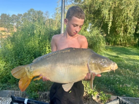 Hill House Lake: 05-07-2026 to 12-07-2026