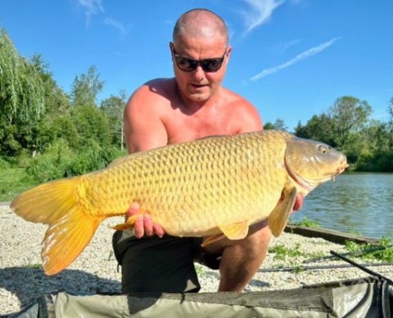 Hill House Lake: 05-07-2026 to 12-07-2026