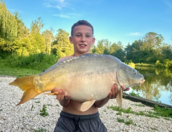 Hill House Lake: 05-07-2026 to 12-07-2026