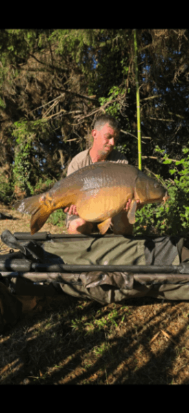 Al’s Lake: 04-07-2026 to 11-07-2026