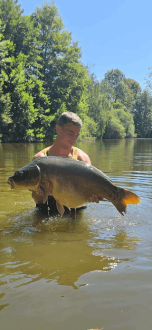 Al’s Lake: 04-07-2026 to 11-07-2026