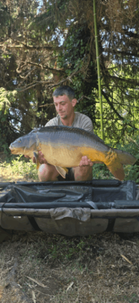 Al’s Lake: 04-07-2026 to 11-07-2026