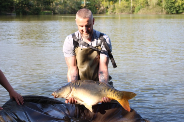 Domaine de Grand Felin – 20 July, 2026