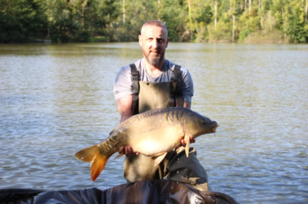 Domaine de Grand Felin – 20 July, 2026